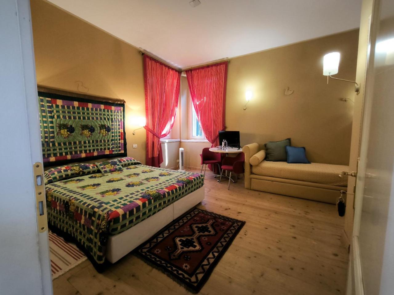 Buttrio Villa Dragoni المظهر الخارجي الصورة