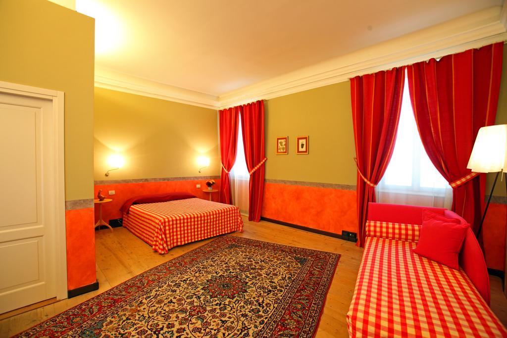 Buttrio Villa Dragoni الغرفة الصورة